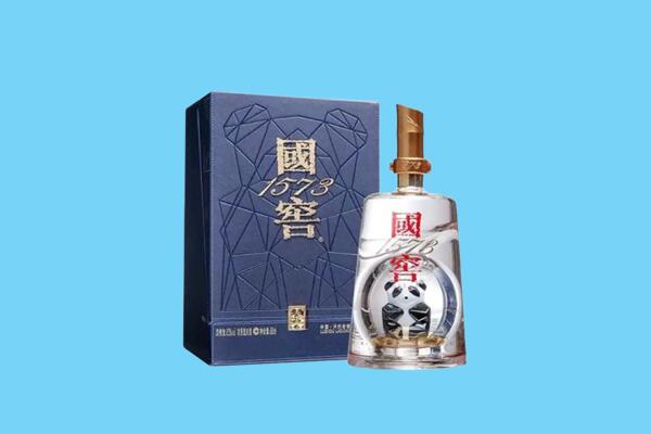 芜湖南陵县回收国窖1573